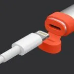 Logitech Crayon Digital Pen