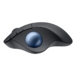 Logitech Ergo Wireless Mouse