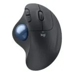 Logitech ERGO M575S Wireless Trackball - Graphite