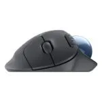 Logitech ERGO M575S Wireless Trackball - Graphite