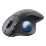 Logitech ERGO M575S Wireless Trackball - Graphite