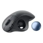 Logitech ERGO M575S Wireless Trackball - Graphite