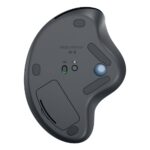 Logitech Ergo Wireless Mouse
