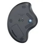 Logitech ERGO M575S Wireless Trackball - Graphite