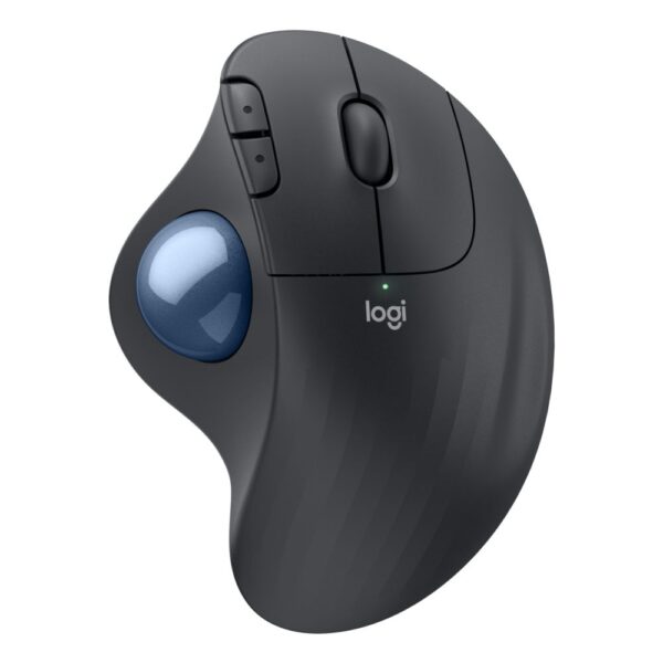 Logitech Ergo Wireless Mouse