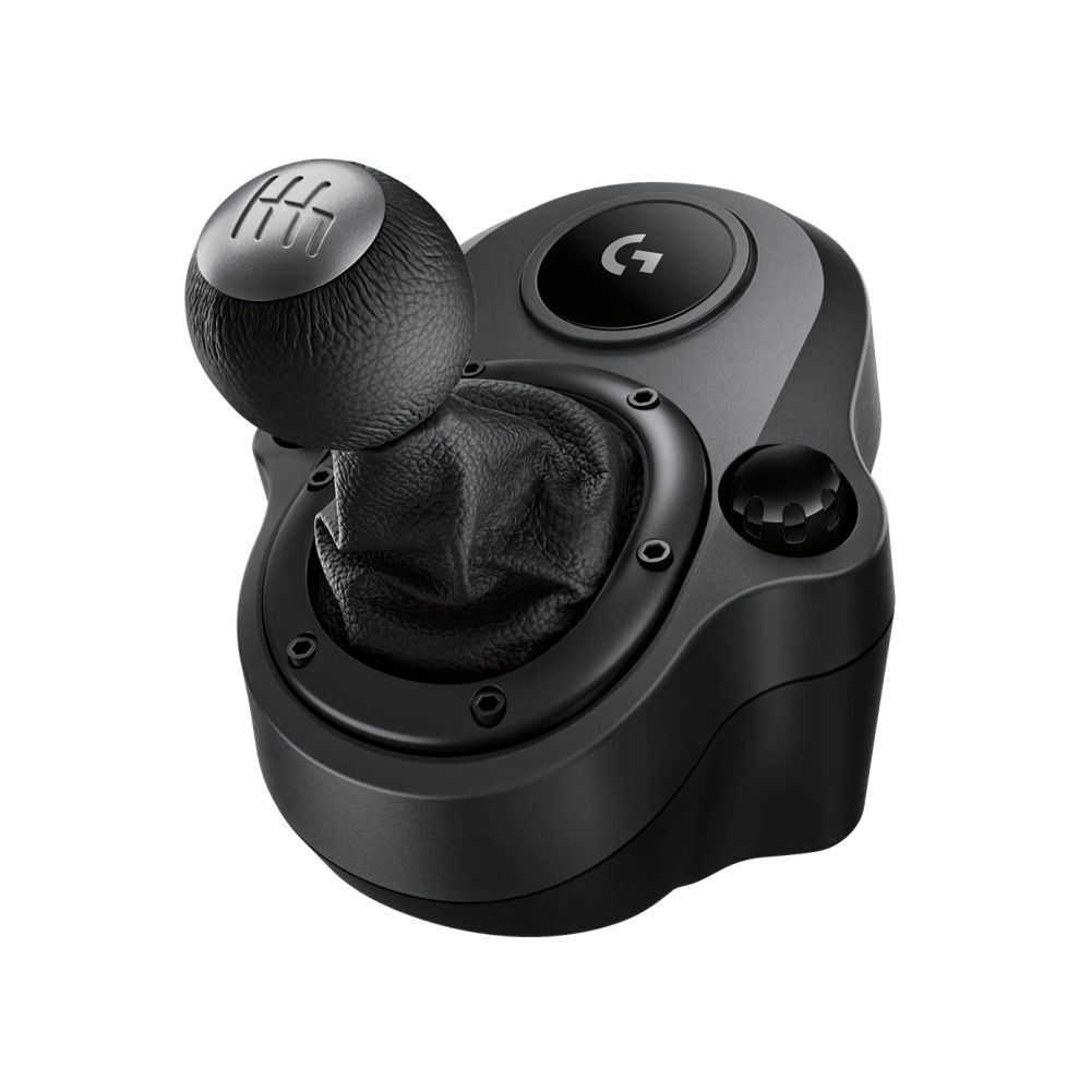 Logitech G Force Shifter