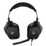 Logitech G G432 Gaming Headset