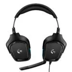 Logitech G G432 Gaming Headset