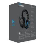 Logitech G G432 Gaming Headset