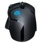 Logitech G402 Hyperion Fury FPS Gaming Mouse