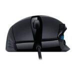 Logitech G Hyperion Gaming Mouse