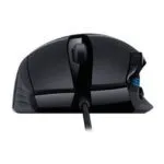 Logitech G402 Hyperion Fury FPS Gaming Mouse