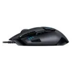 Logitech G402 Hyperion Fury FPS Gaming Mouse