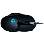 Logitech G Hyperion Gaming Mouse