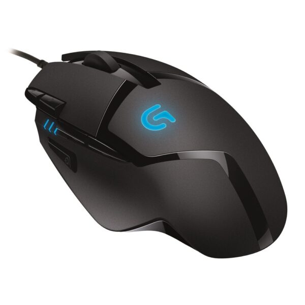 Logitech G Hyperion Gaming Mouse