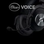 Logitech G PRO X Gaming Headset