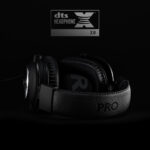 Logitech G PRO X Gaming Headset
