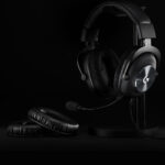 Logitech G PRO X Gaming Headset
