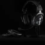 Logitech G PRO X Gaming Headset