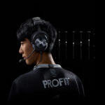 Logitech G PRO X Gaming Headset