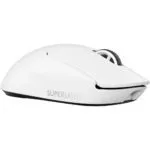 Logitech G Pro X Superlight 2