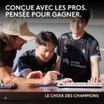 Logitech G Pro X Superlight 2