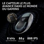 Logitech G Pro X Superlight 2