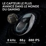 Logitech G Pro X Superlight 2