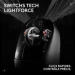 Logitech G Pro X Superlight 2