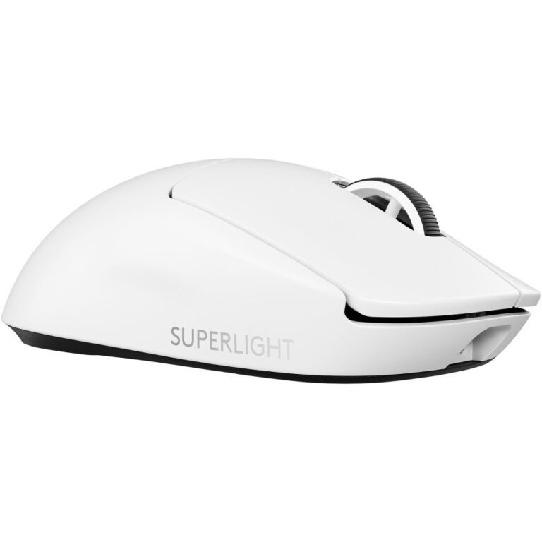 Logitech G Pro X Superlight 2
