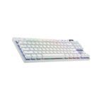 Logitech G Wireless Gaming Keyboard