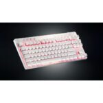 Logitech G Wireless Gaming Keyboard