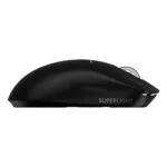 Logitech G PRO X Superlight 2 Lightspeed Wireless Gaming Mouse - Black