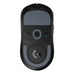 Logitech G PRO X Superlight 2 Lightspeed Wireless Gaming Mouse - Black