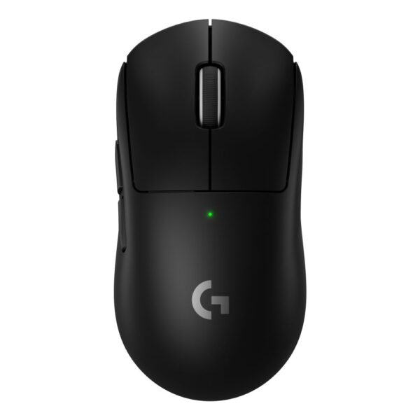 Logitech G Wireless Gaming Mouse