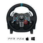 Logitech G29 Racing Wheel
