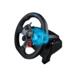 Logitech G29 Racing Wheel