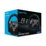 Logitech G29 Racing Wheel