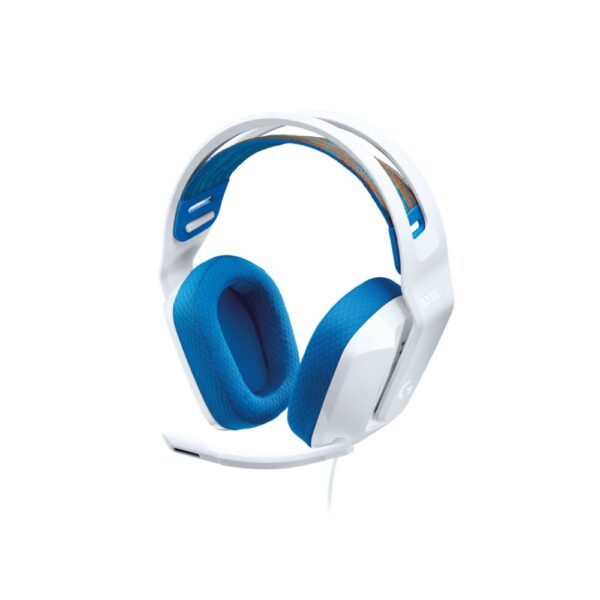Logitech G335 Gaming Headset