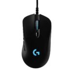 Logitech G403 HERO Gaming Mouse