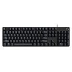 Logitech G413 SE Mechanical Keyboard