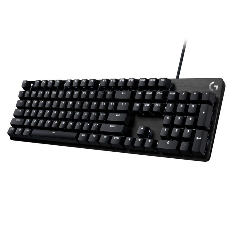 Logitech G413 SE Mechanical Keyboard