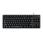 Logitech G413 TKL SE Keyboard