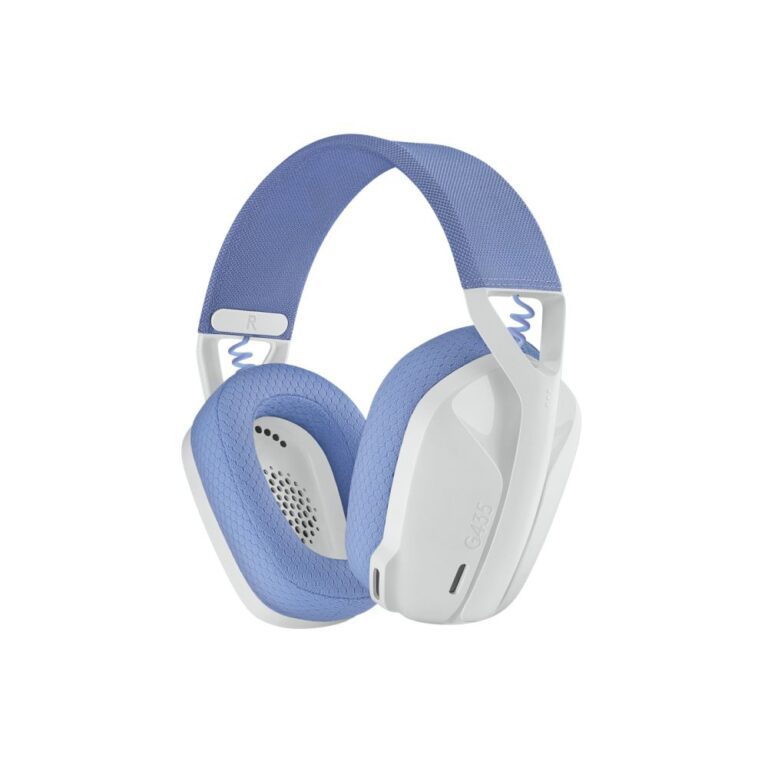 Logitech G435 LIGHTSPEED Gaming Headset