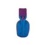 Logitech G435 LIGHTSPEED Wireless Gaming Headset