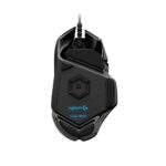 Logitech G502 HERO Gaming Mouse