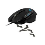 Logitech G502 HERO Gaming Mouse