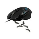Logitech G502 HERO Gaming Mouse