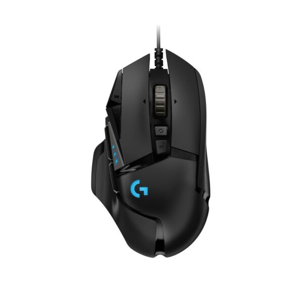 Logitech G502 HERO Gaming Mouse