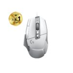 Logitech G502 X Gaming Mouse